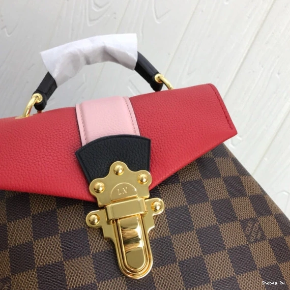 BACKPACK LOUIS CHANELAPTON VUITTON 0803